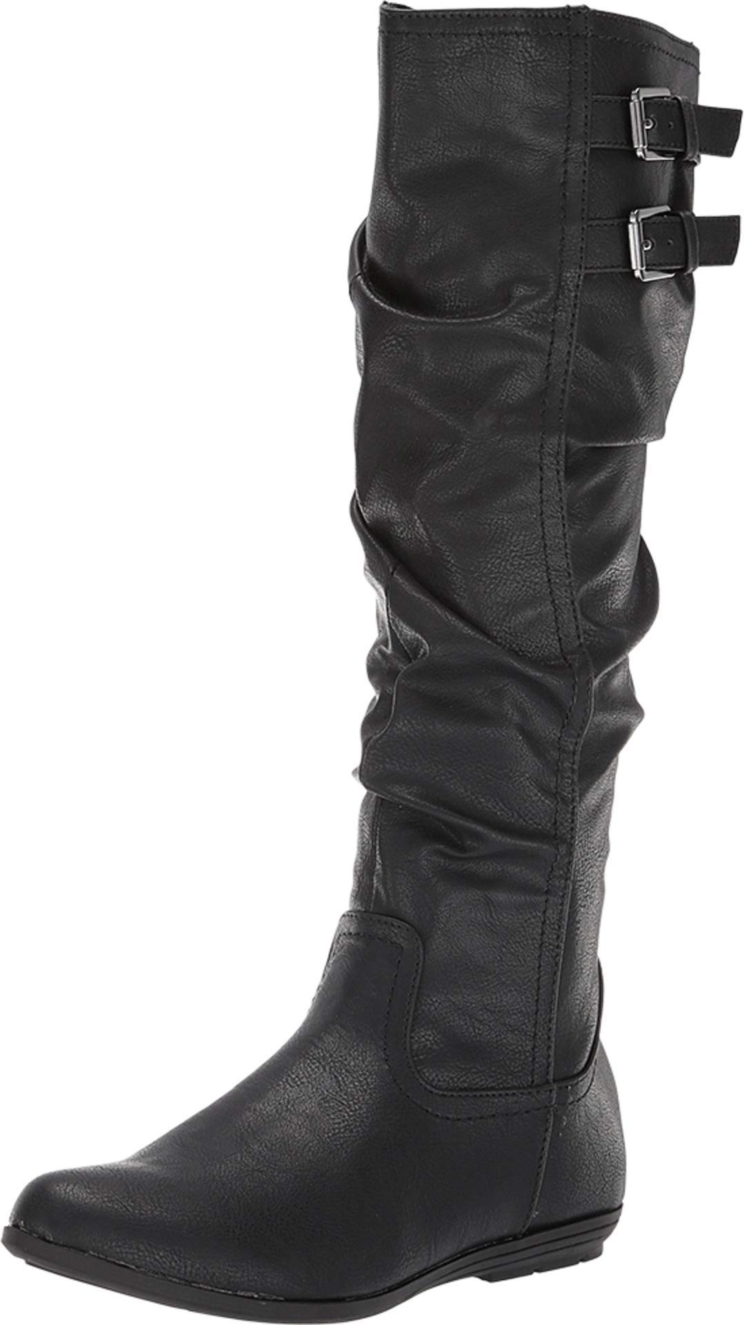 White Mountain FAYLA Women's Boots for Hiking & Outdoor Adventures