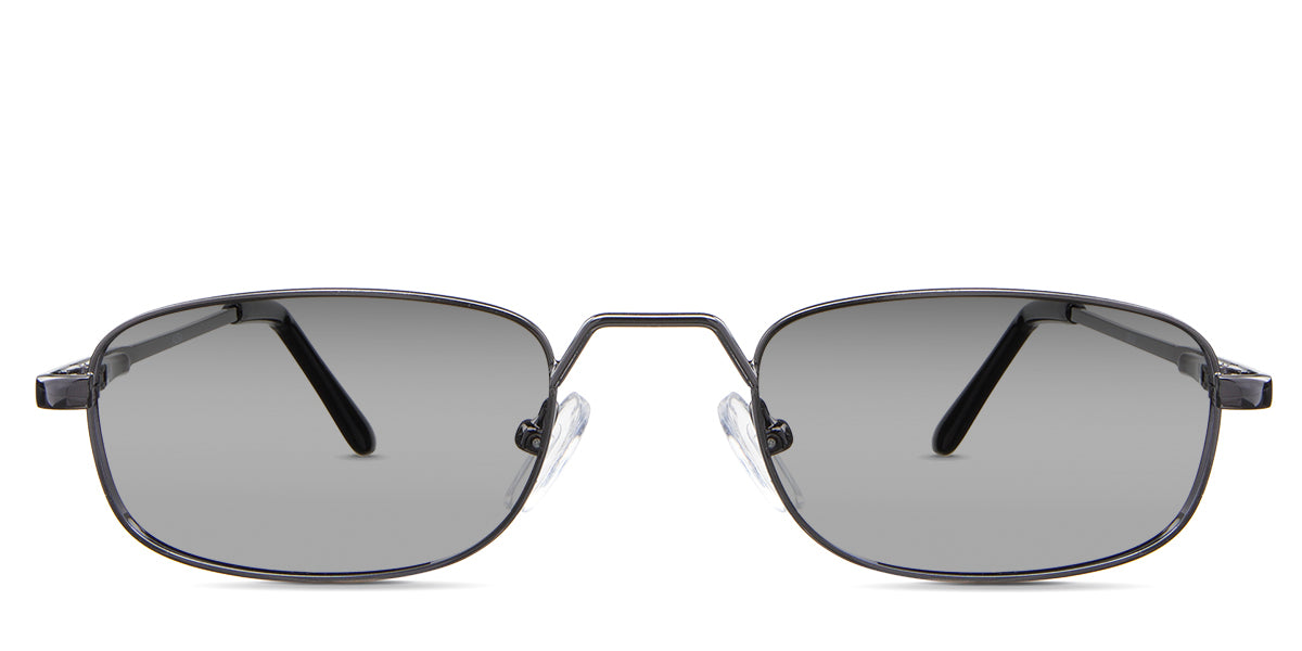 Zoey Women's Prescription Sunglasses - UV Protection, Stylish & Comfortable for Driving, Outdoor Activities & Everyday Wear