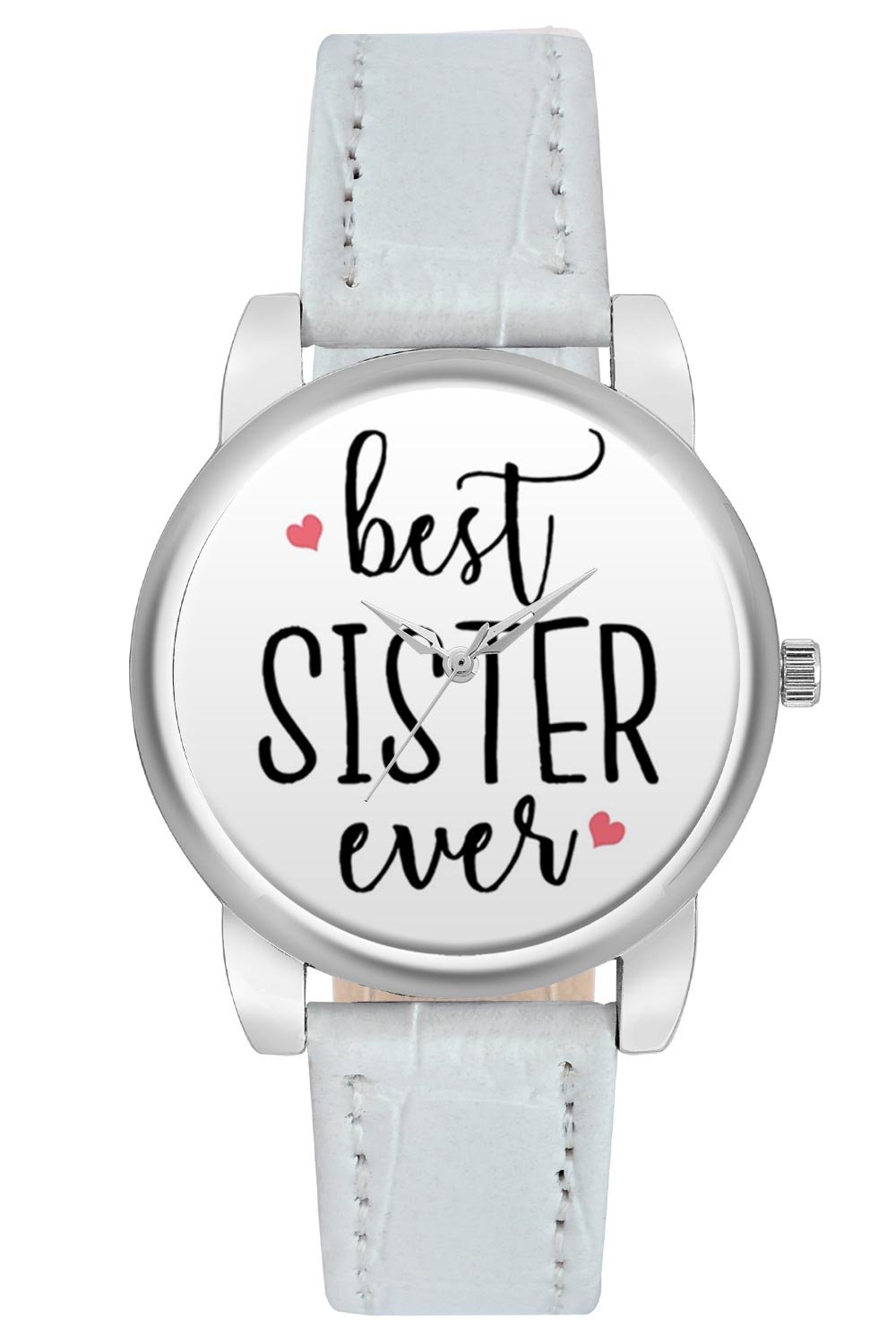 BIGOWL Women's Fashion Watch - Stylish Analog Leather Band Designer Watch for Girls, Daughters & Sisters | Perfect for Casual Wear, Office & Everyday Use