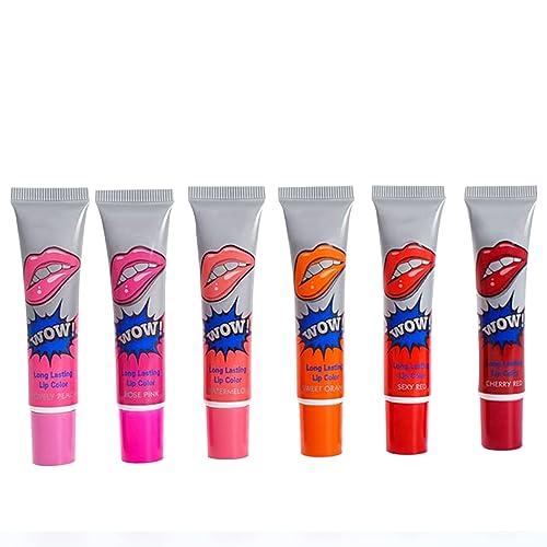 All 6 Color