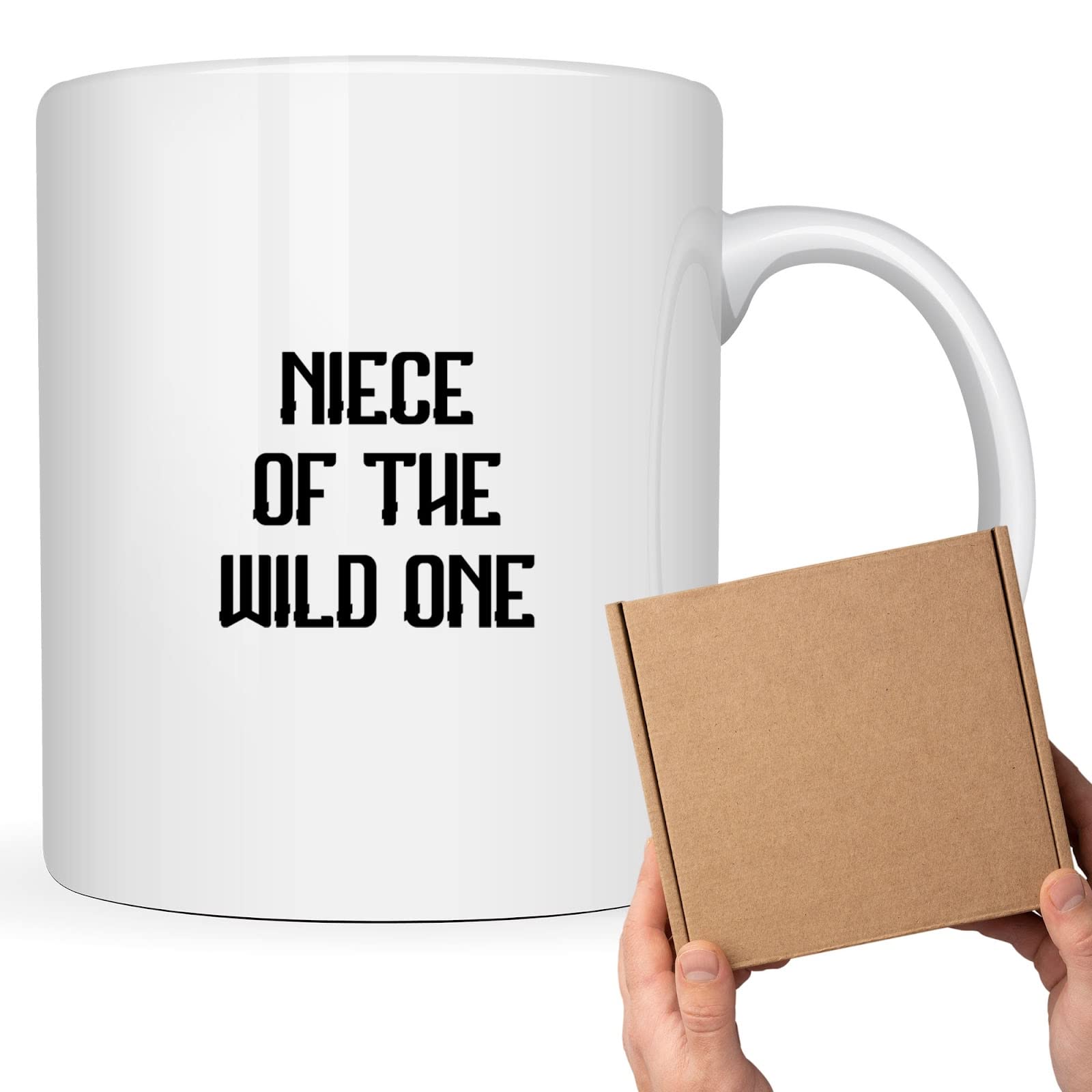 Funny Coffee Mug - 