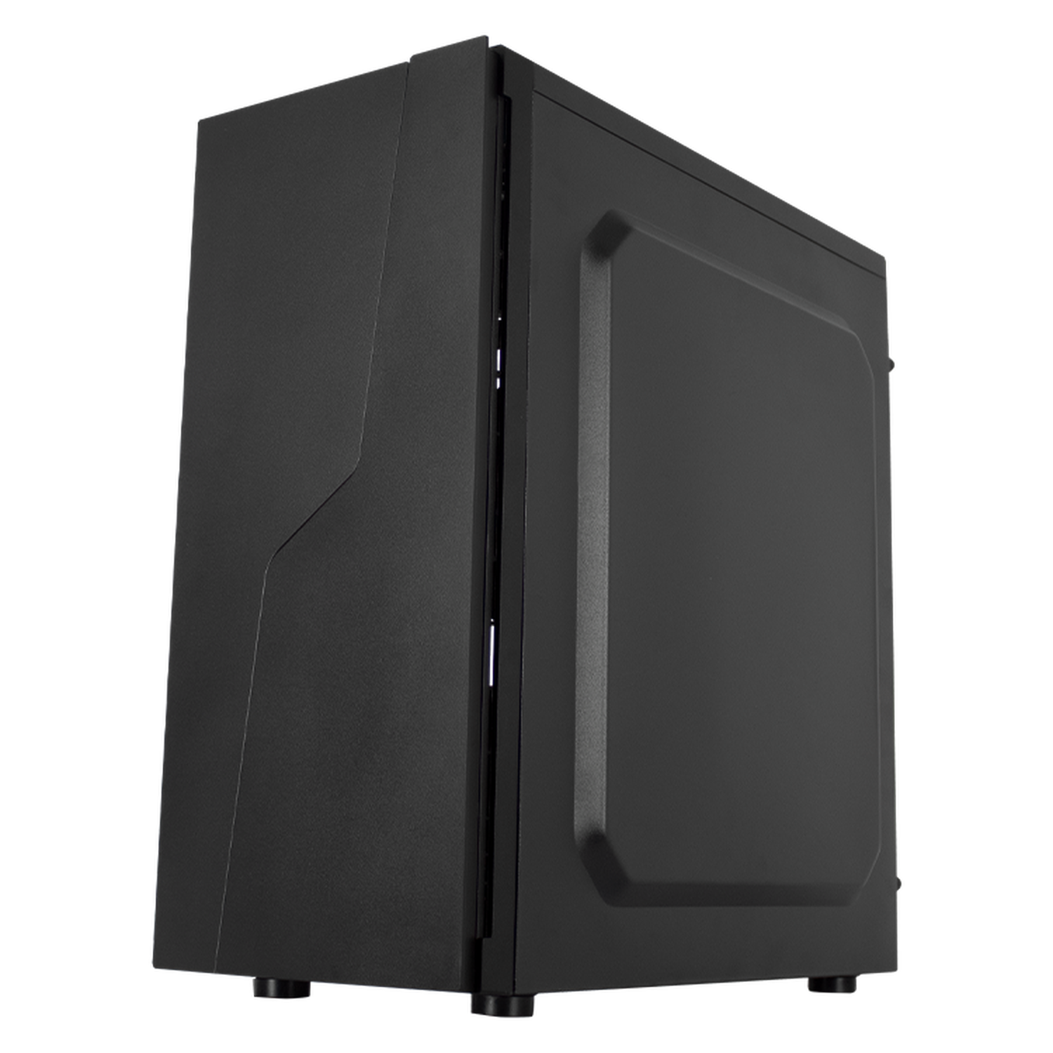 Xtreme PC Gaming Desktop - AMD Radeon Vega Renoir Ryzen 7 5700G, 16GB RAM, 500GB SSD, 23.8