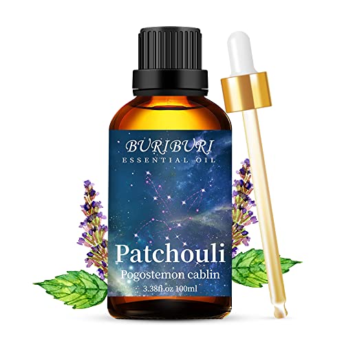 Patchouli