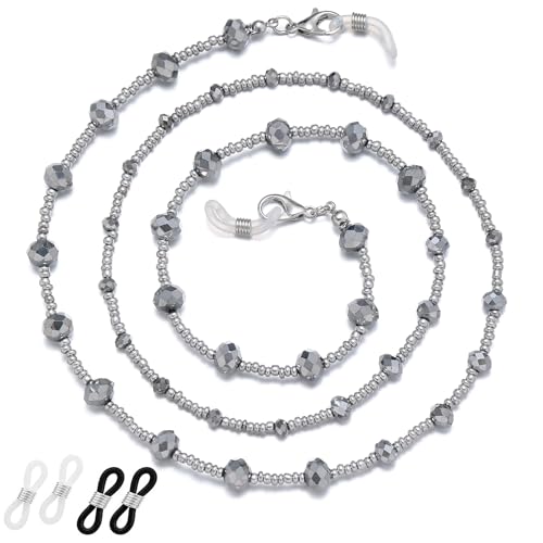 Beads-silver
