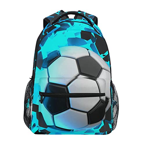 Sport 3d Soccer