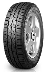 Agilis Alpin 235/65R16C 121/119R Winter Tires - All-Season Snow Traction for SUVs & Trucks | Perfect for Icy Roads & Mountain Driving
