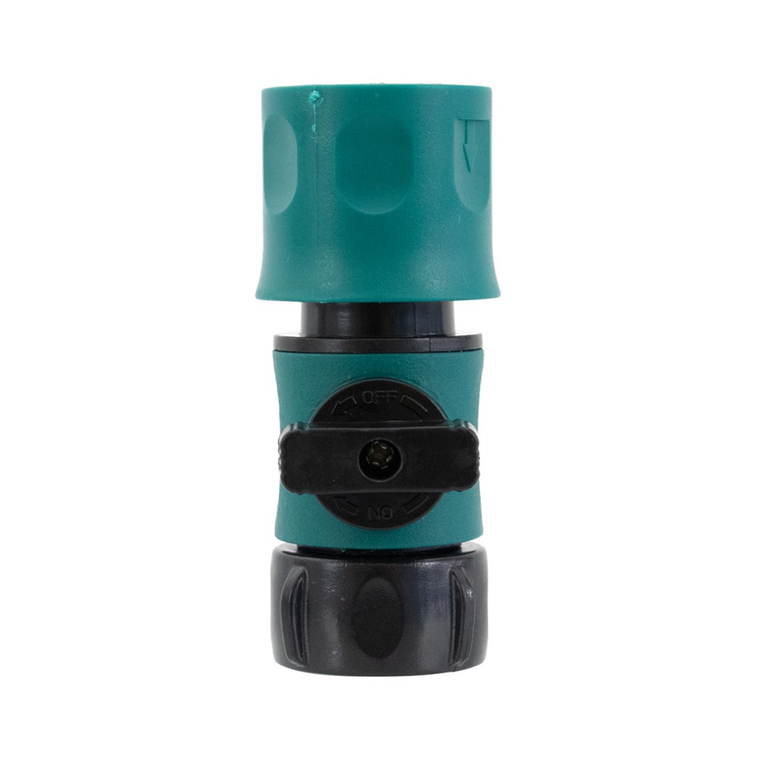 World Enterprises On/Off Quick Connect - Easy-to-Use Electrical Connector for Home Appliances, DIY Projects & Automotive Wiring