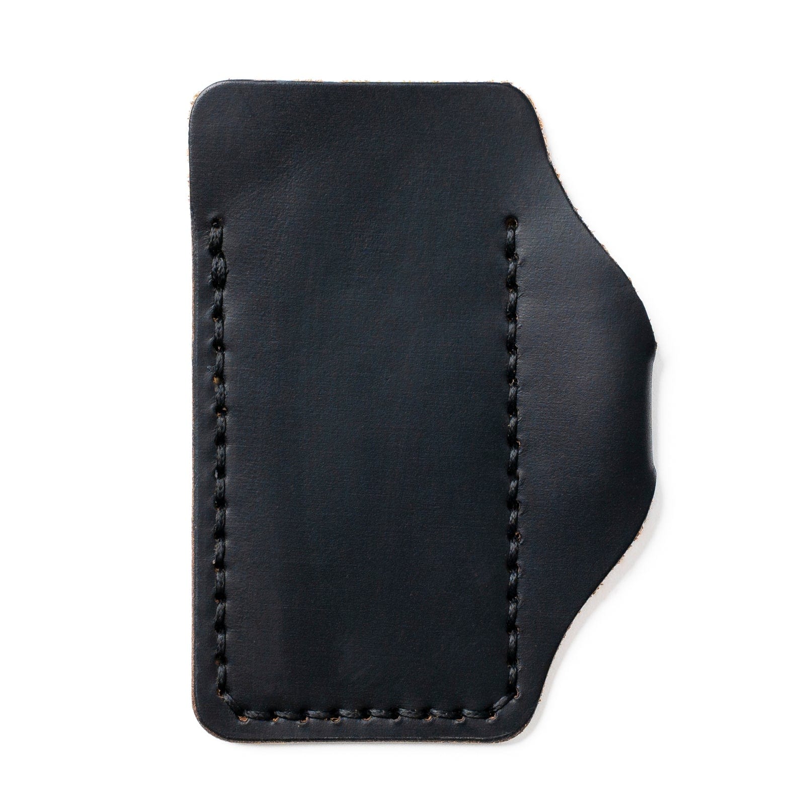 Premium Leather EDC Pocket Organizer - Slim Wallet & Multi-Tool Holder for Everyday Carry (EDC) | Perfect for Men's Wallets, Credit Cards, Keys & Small Essentials | Ideal for Outdoor, Travel & Daily Use