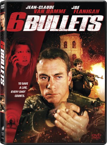 6 Bullets Bilingual Book - Perfect for Language Learning & Bilingual Education - Ideal for Home, School & Travel Use