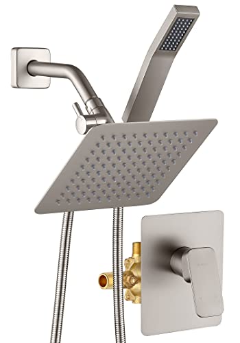 Brushed Nickel