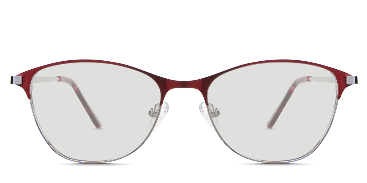 Isla Women's Prescription Tinted Sunglasses - UV Protection & Stylish Eyewear for Driving, Beach & Outdoor Activities