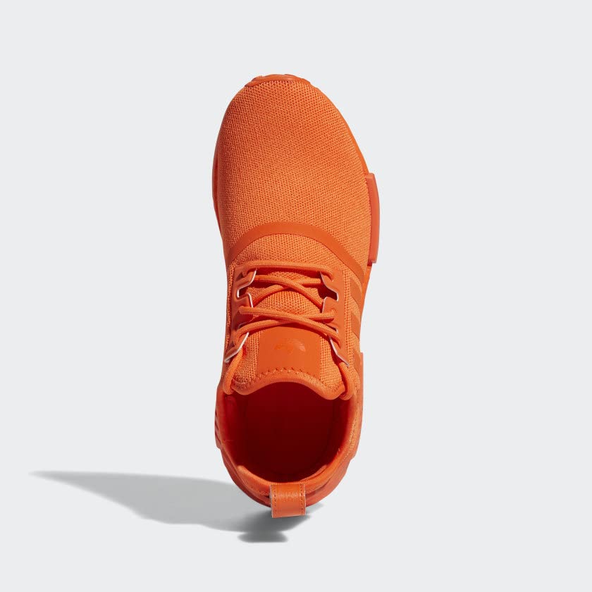 adidas Originals NMD_R1 Women's Running Shoes - Violet, Size 42 EU | Stylish Sneakers for Casual Wear, Gym & Street Fashion