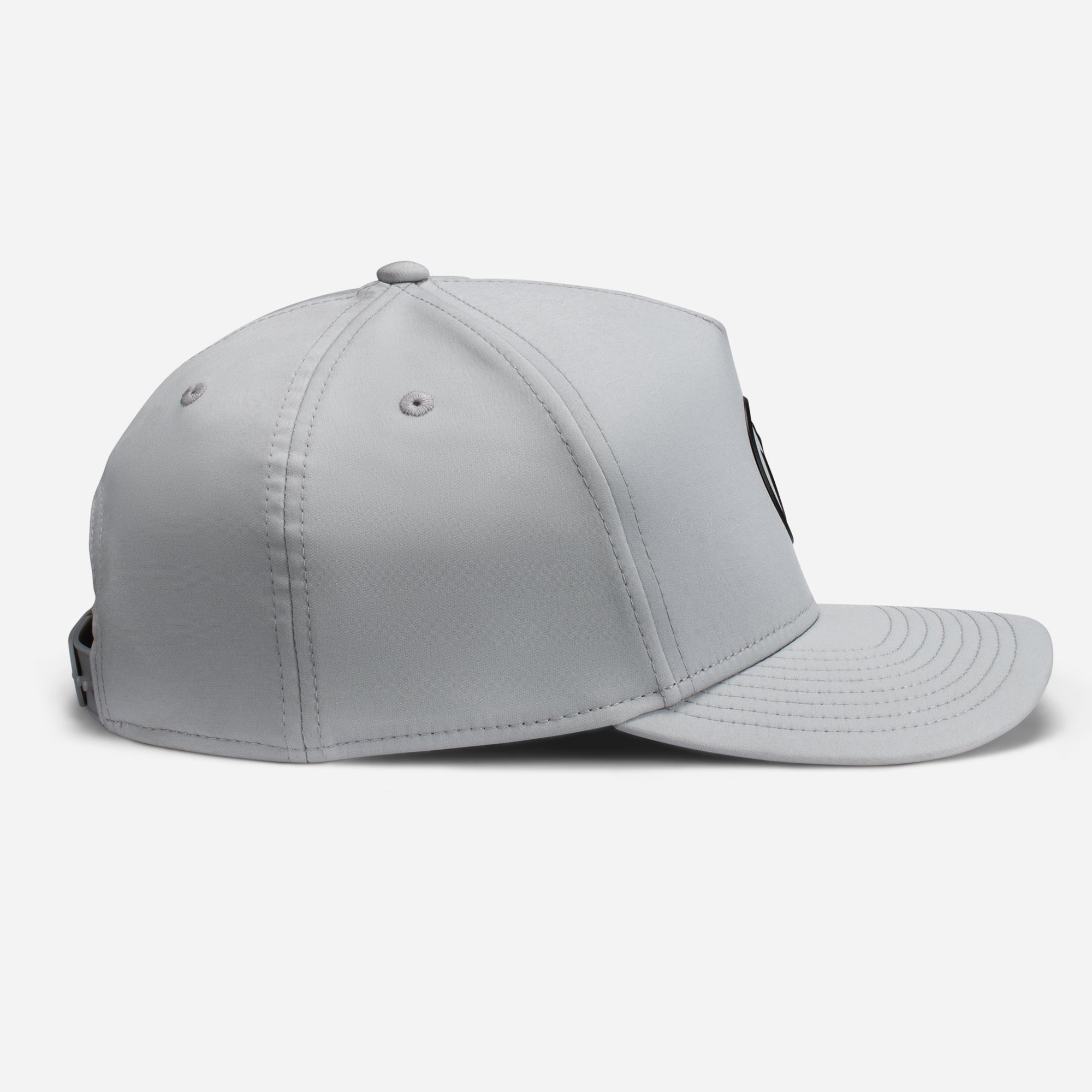 VESSEL Tour Performance Hat for Golf & Outdoor Activities - Lightweight, Breathable Sun Protection Cap for Men & Women