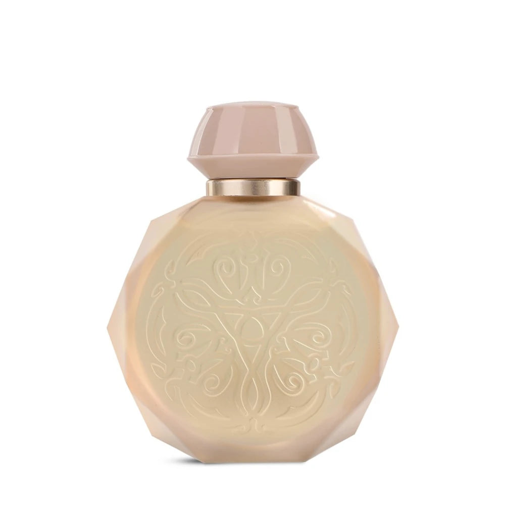 Vesta Perfume & Scented Body Powder for Women - Long Lasting Fragrance Talcum Powder for Daily Use, Travel & Special Occasions