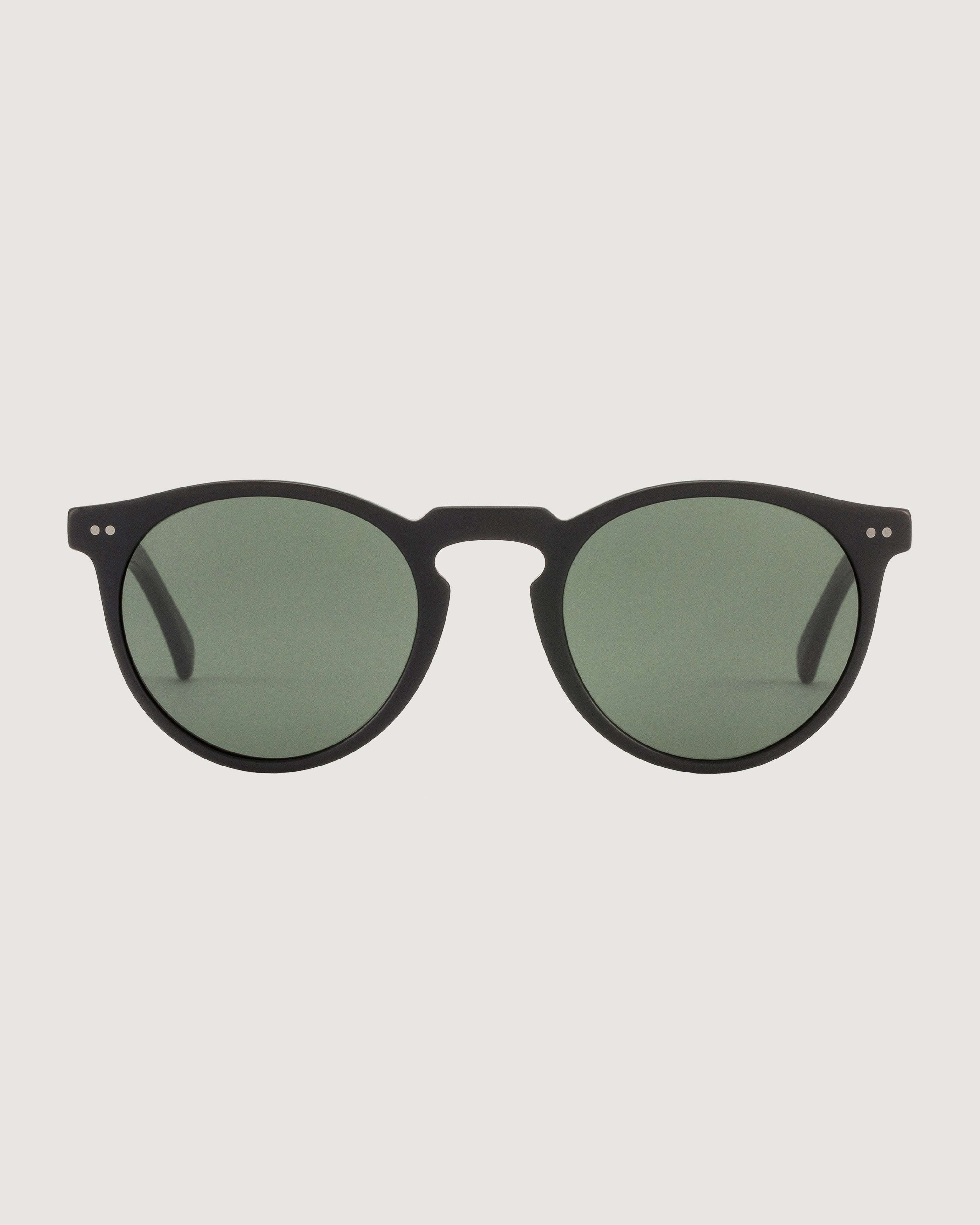 Eco Matte Black/Grey Polar