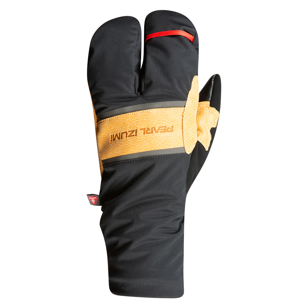 AmFIB Lobster Gel Glove - Non-Slip Fishing Gloves for Men & Women, Waterproof & Durable, Perfect for Kayaking, Boating, and Outdoor Water Sports (Model: 14342006)
