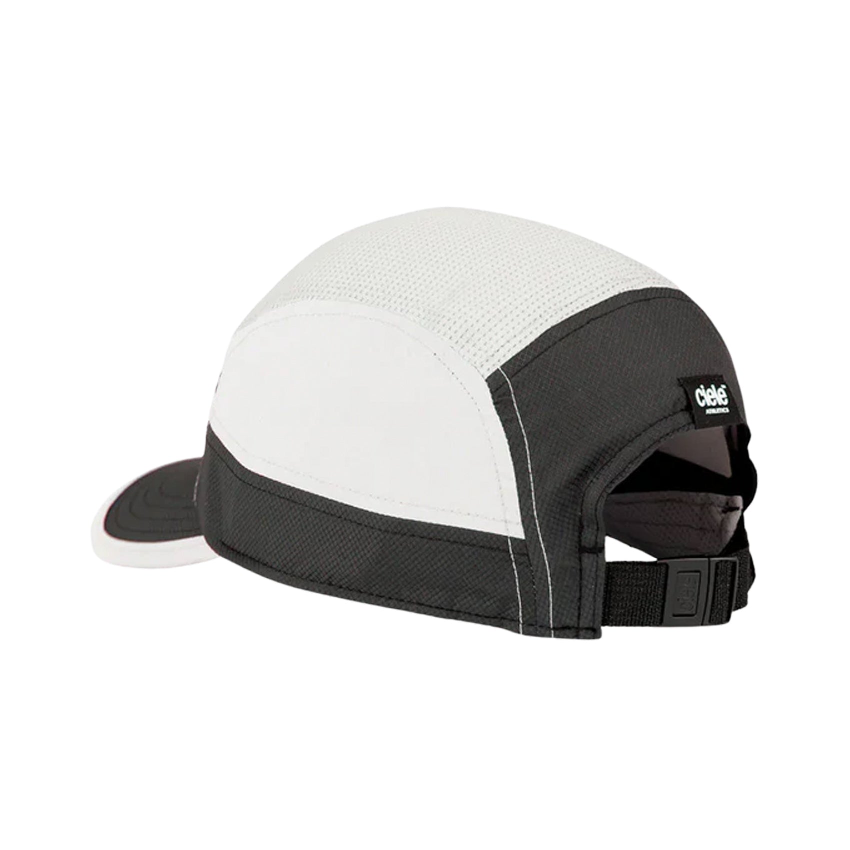 Ciele Athletics GOCap SC (2025) - Performance Running Hat for Men & Women - Lightweight, Breathable, Moisture-Wicking - Perfect for Marathon, Training & Outdoor Activities
