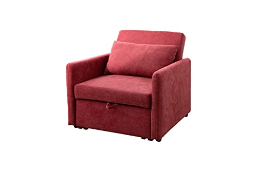 Lint-red