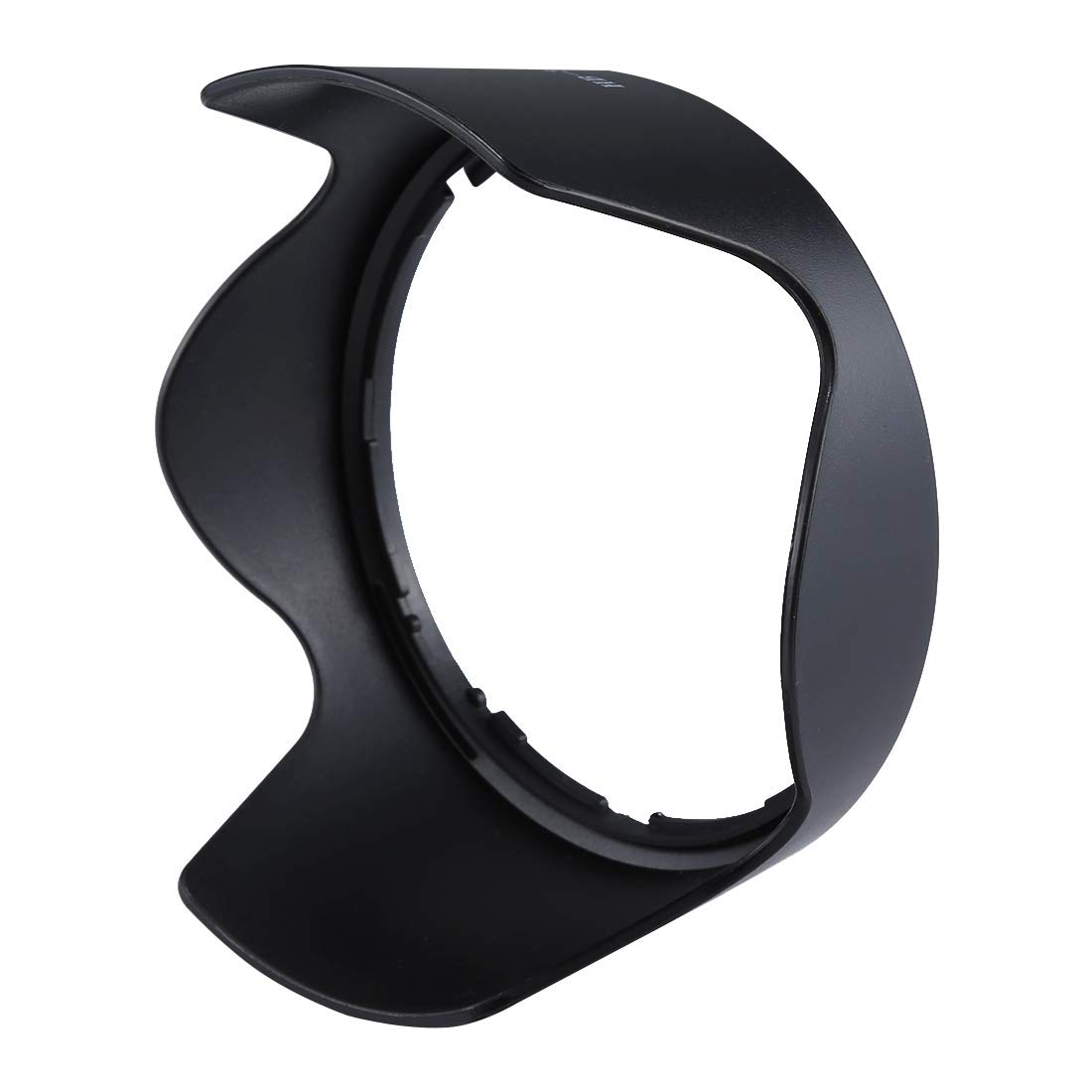 Original HUIFANGBU HB-35 Lens Hood Shade for Nikon AF-S DX Nikkor 18-200mm f/3.5-5.6G ED VR II & VR 18-200mm f/3.5-5.6G IF-ED Lens - Compatible with Nikon DSLR Cameras - Perfect for Outdoor Photography, Travel & Wildlife Shooting