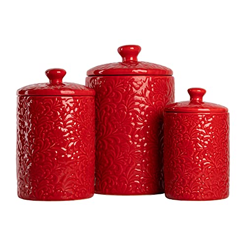 Fleur Red
