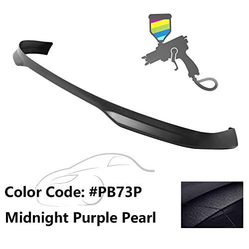#PB73P Midnight Purple Pearl