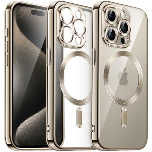 Natural Titanium