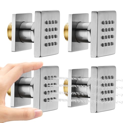 Brushed Nickel