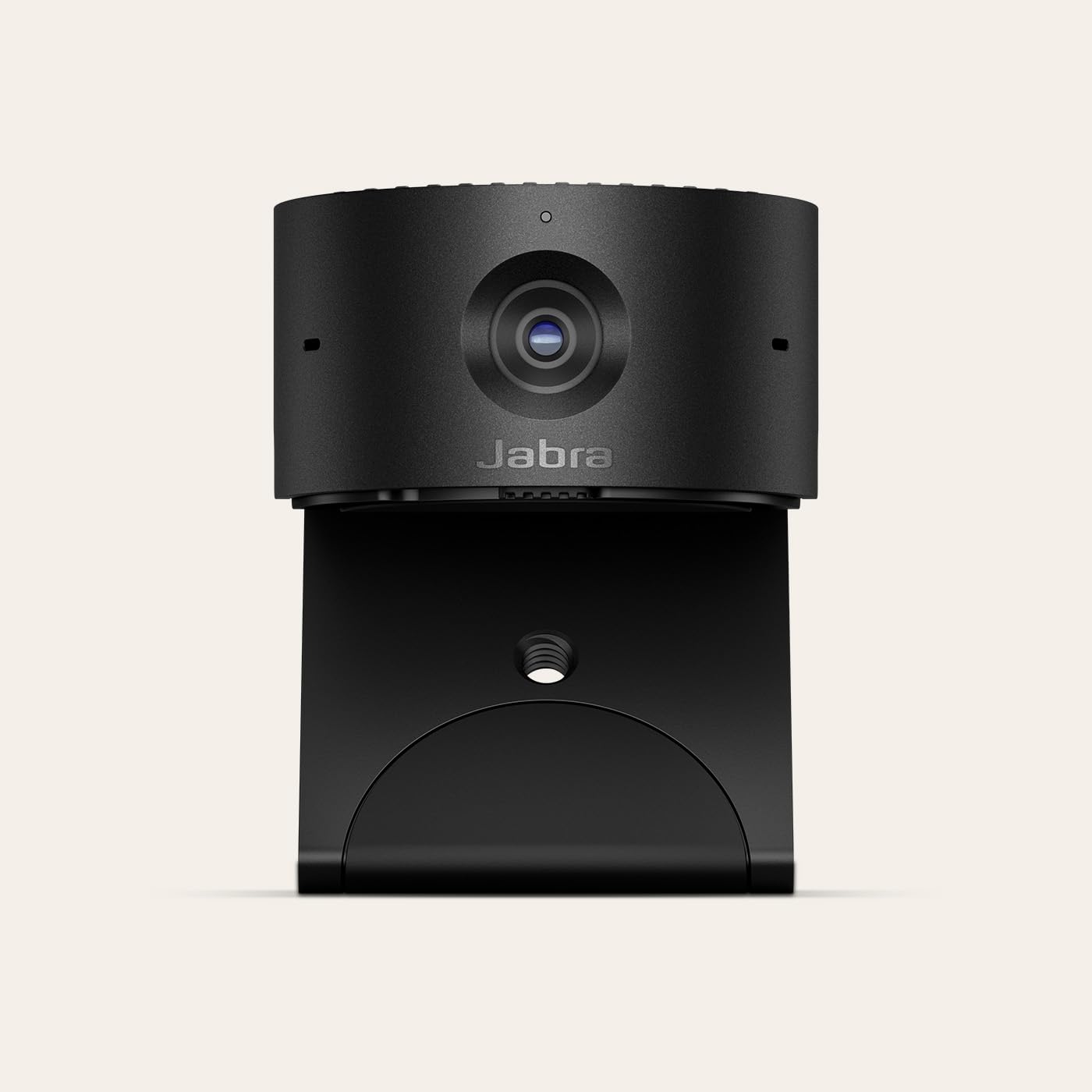 Jabra Engage 55 Stereo Wireless Headset with PanaCast 20 4K AI Video Conferencing Camera Bundle - Certified for Google Meet, Zoom & Microsoft Teams | Professional Office Headphones & Webcam for Remote Work, Online Meetings & Video Calls
