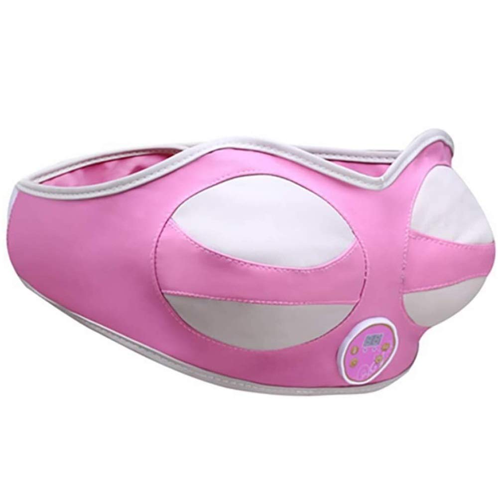 XINDONG Electric Breast Massage Bra - USB Rechargeable Smart Heating Massager for Women, Postpartum Recovery & Breast Enhancement, Prevent Sagging & Relaxation (Perfect for Nursing Moms & Post-Surgery Care)