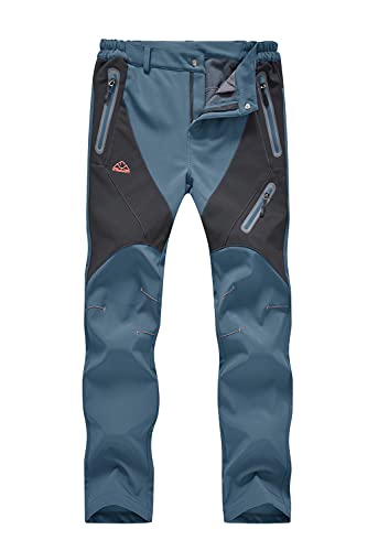 Grey Blue