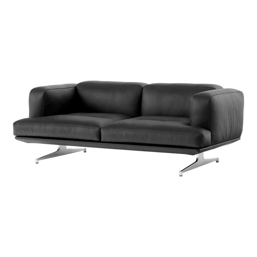 Andtradition Anderssen Voll Inland Sofa - Modern Scandinavian Design for Living Room & Lounge Comfort