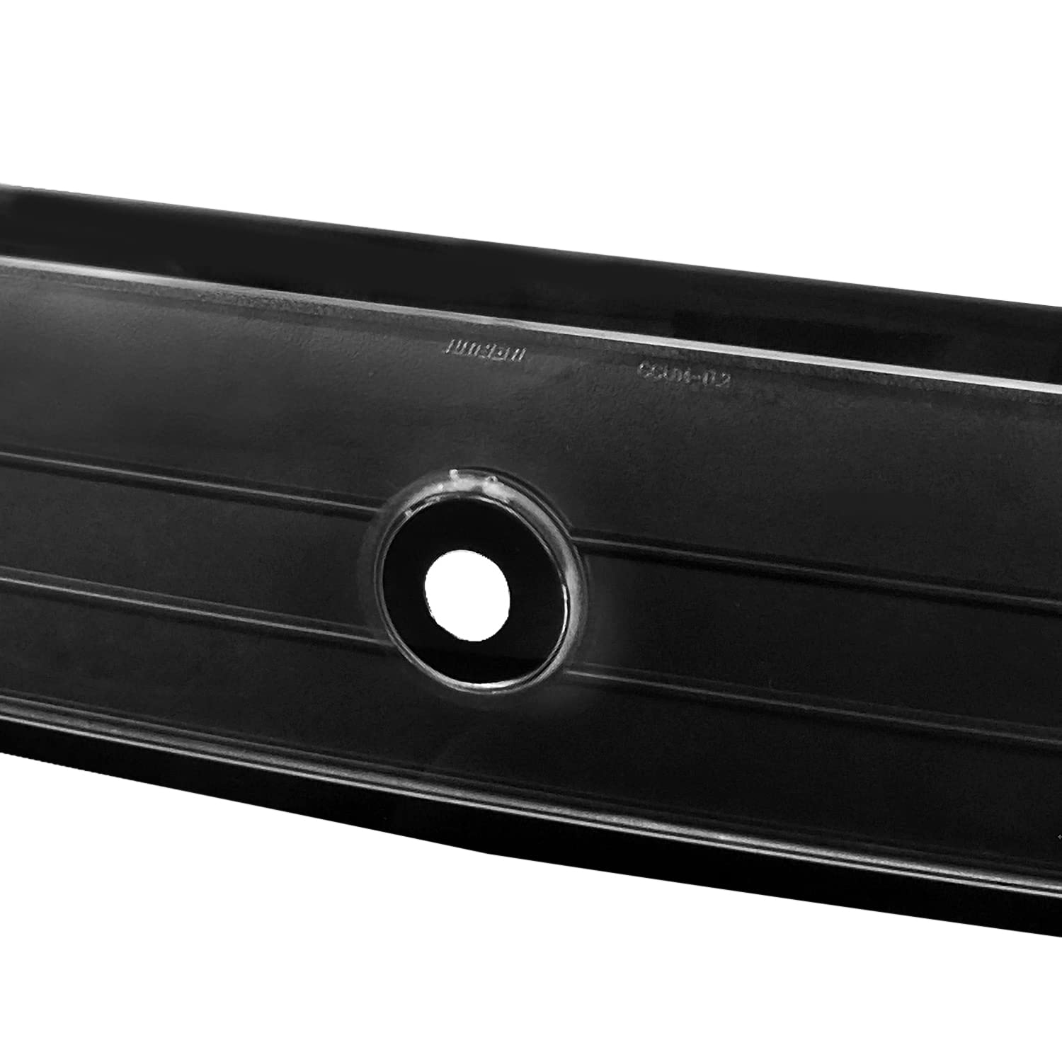Spec-D Tuning Black Altezza Euro Tail Lights for Chevy Cavalier - 3-Piece Left & Right Pair Assembly - Upgrade Your Ride with Stylish LED Tail Lights for Night Driving & Car Shows