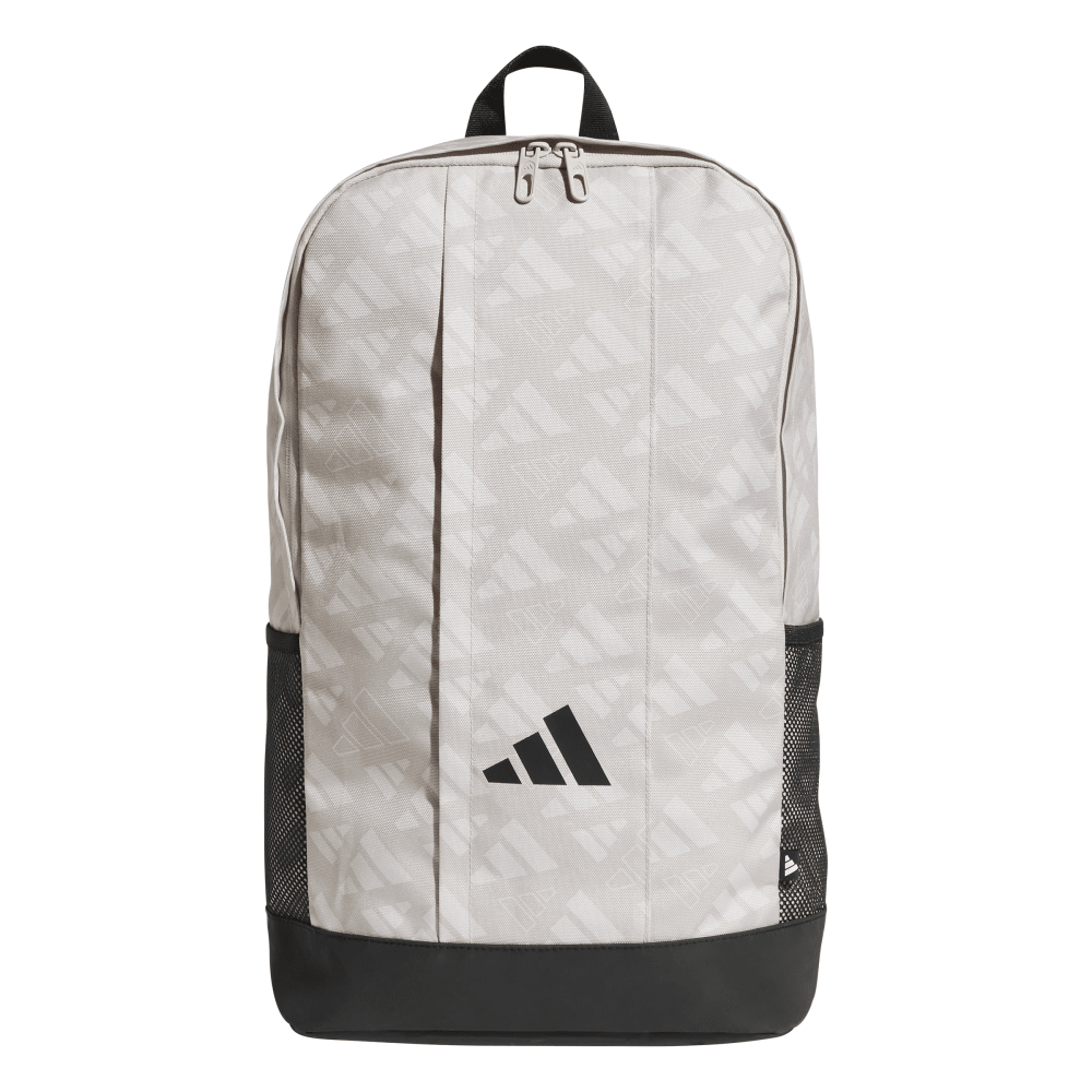 **adidas Linear Graphic Unisex Backpack - Lightweight Durable School & Travel Bag for Men & Women - Perfect for Gym, College & Outdoor Adventures**