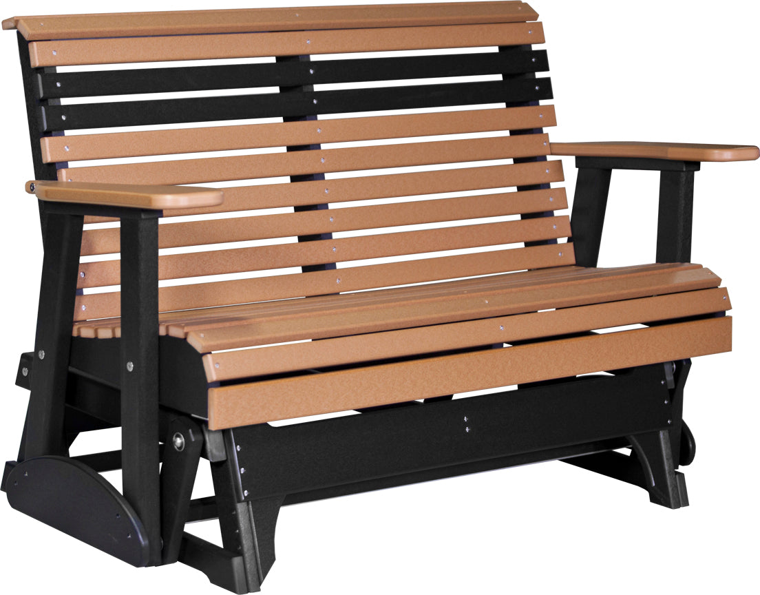 Cedar / Black