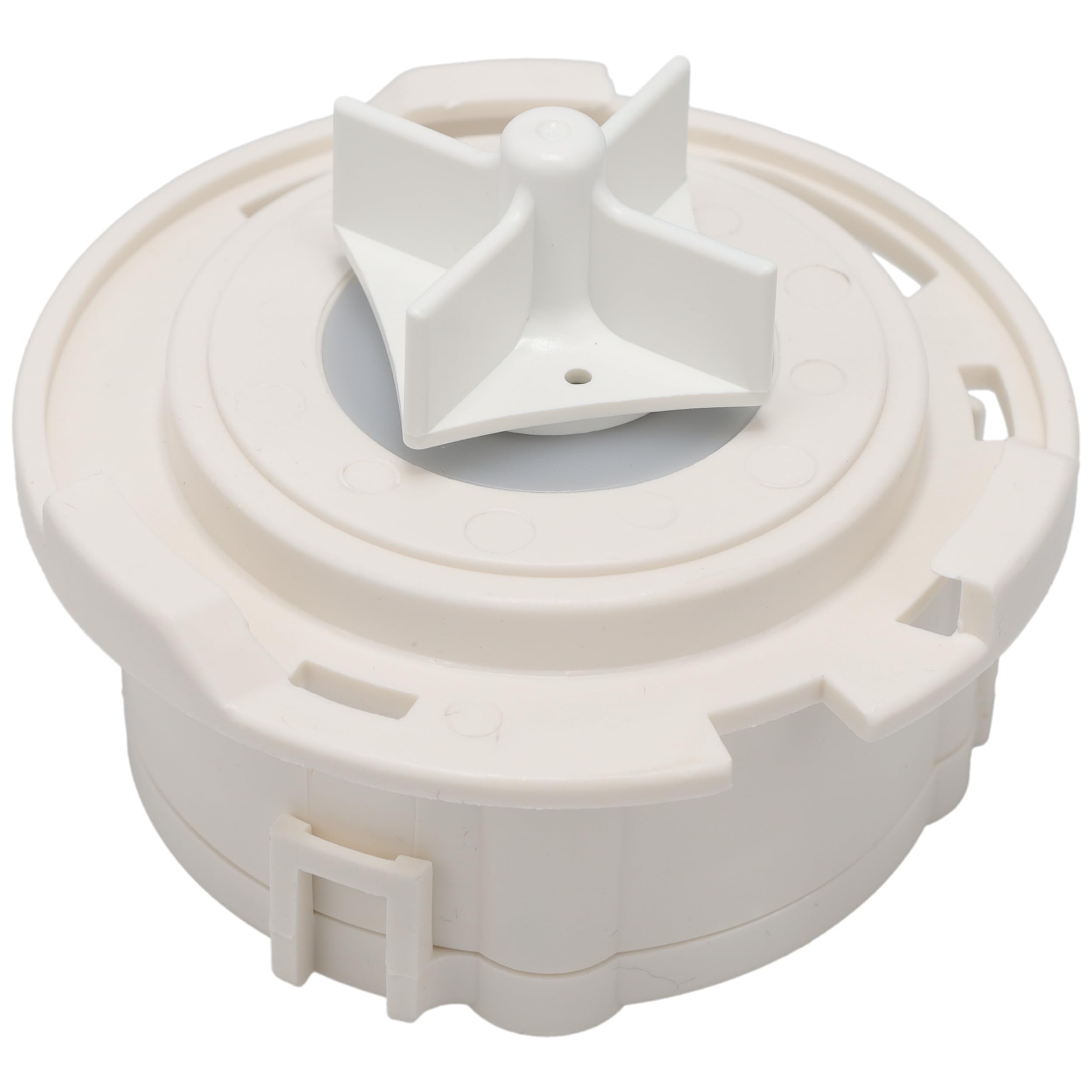 EAU62043403 Dishwasher Drain Pump Replacement for EAU60710801 & EAU62043401 - Compatible with Major Dishwasher Brands for Kitchen Appliance Repair