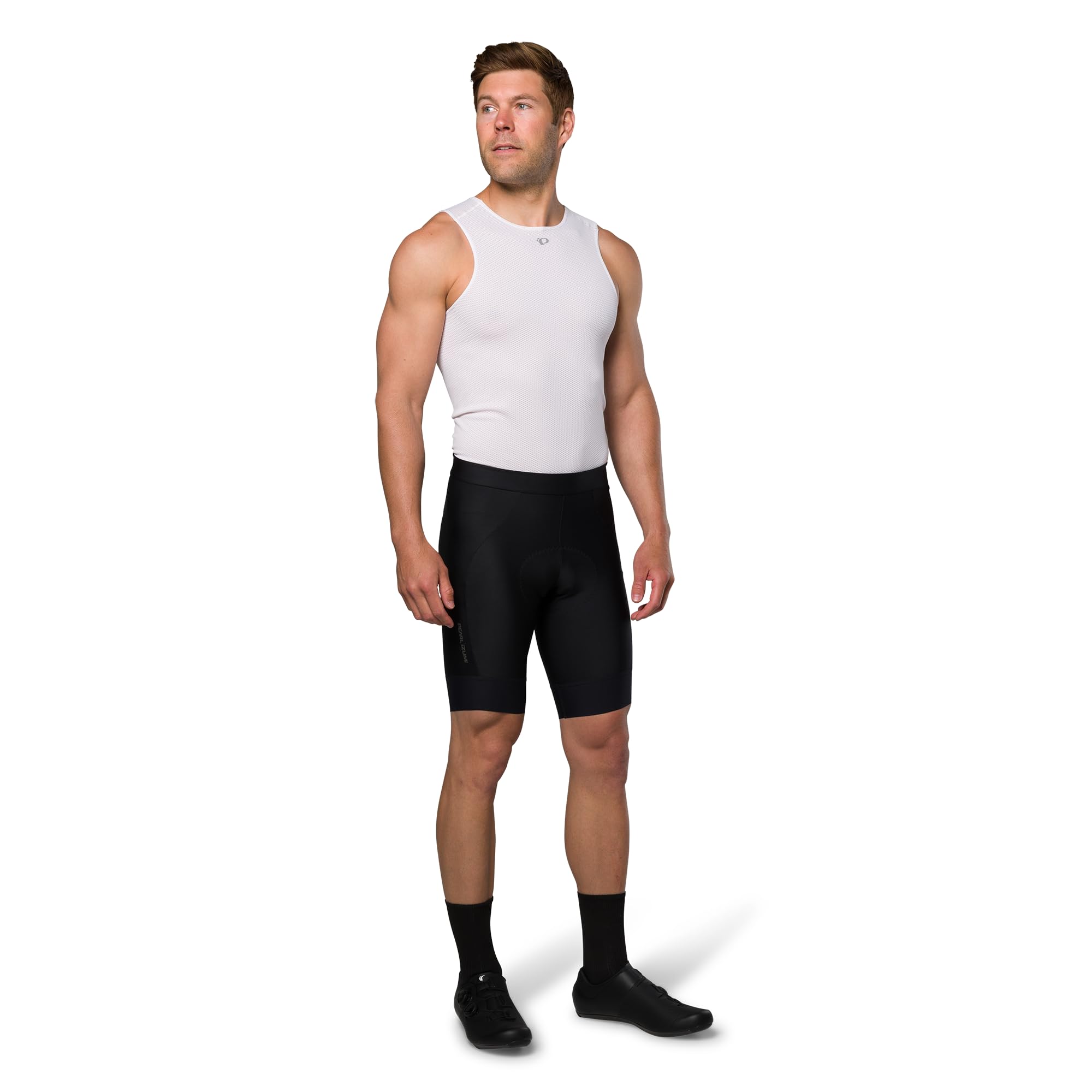 PEARL IZUMI Men's Cycling Shorts 10.5