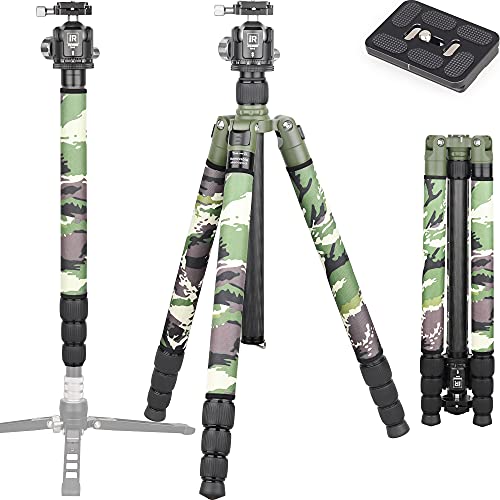 Green Camouflage