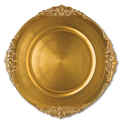 Antique Gold