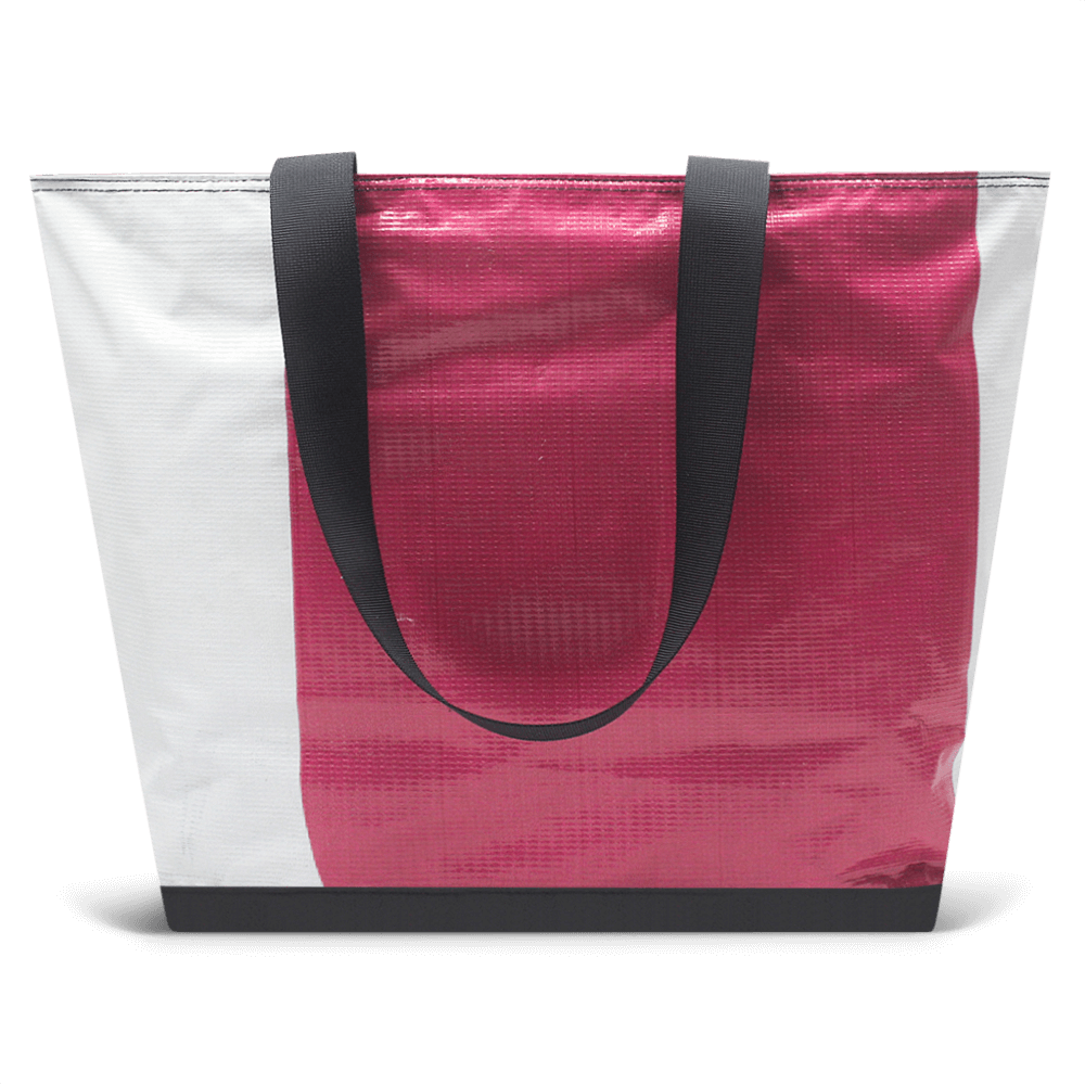 Almost Perfect Zippered Blake Tote Bag - Stylish & Functional Leather Work Tote for Women | Perfect for Office, Travel & Everyday Use