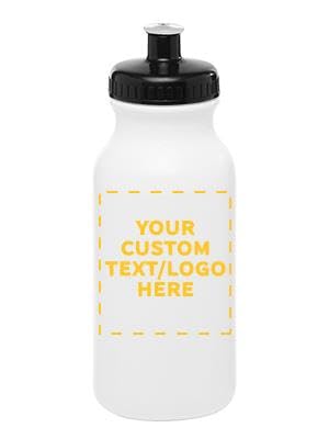 - Custom – White