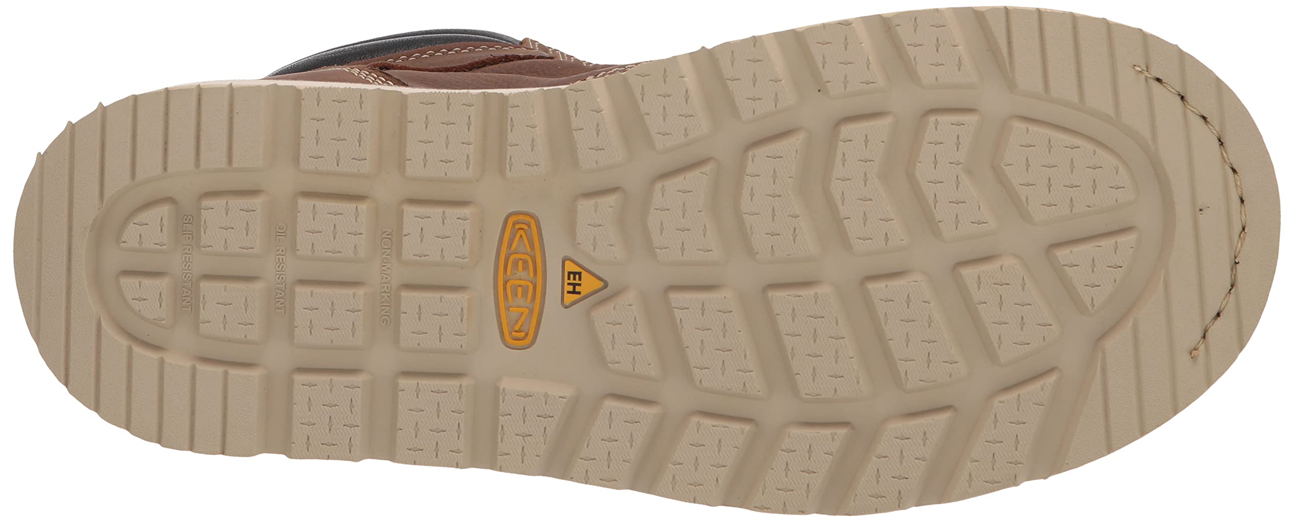 KEEN Utility Men's Cincinnati 6