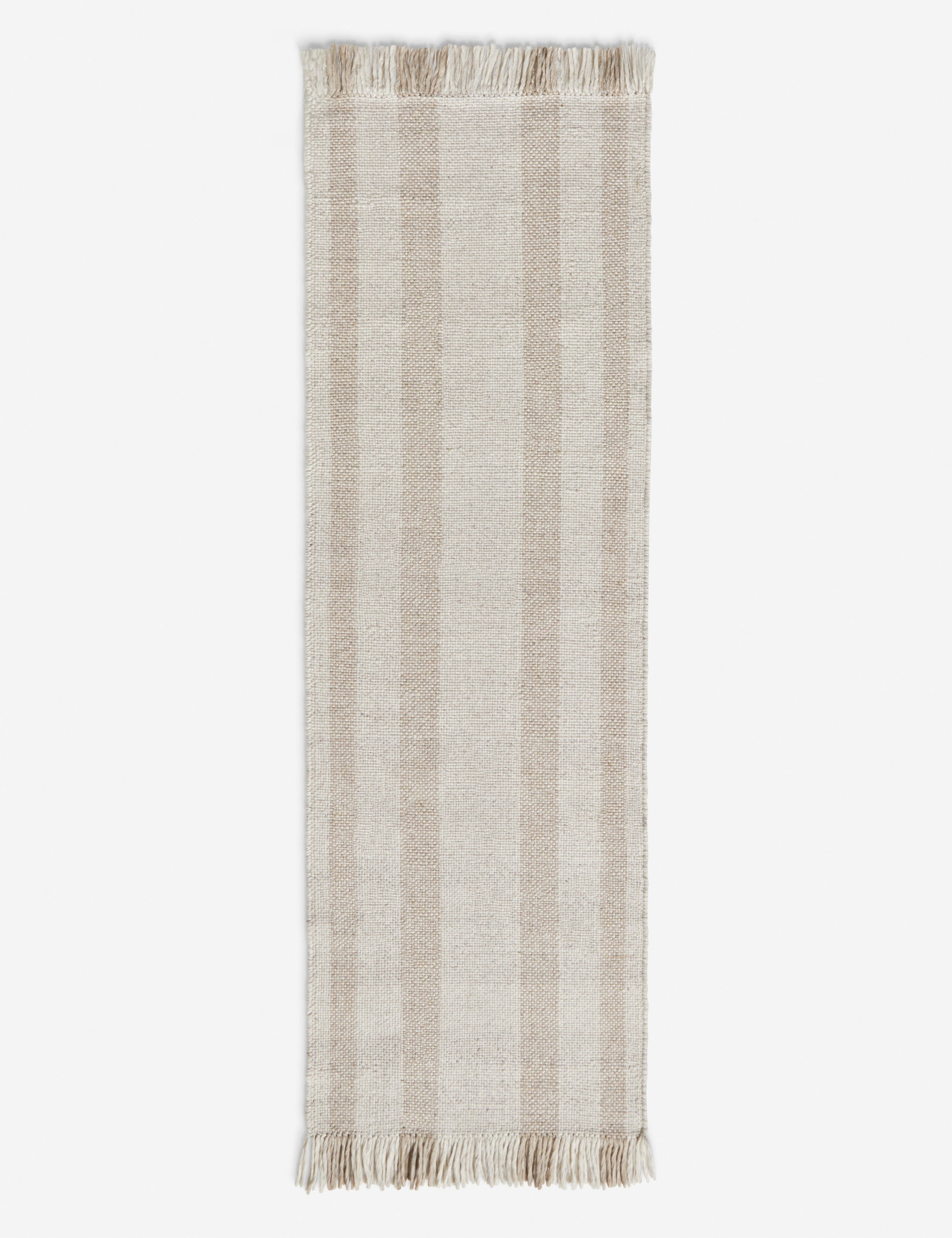 Handwoven Croze Indoor/Outdoor Rug Swatch - 12x12 Inch Eco-Friendly Natural Fiber Sample - Perfect for Home Decor, Patio & Living Room Flooring