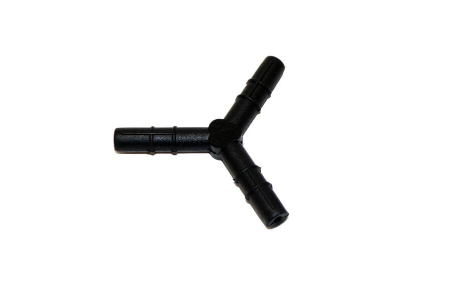MTC 3569/117-078-01-45 Vacuum Hose Connector for Mercedes-Benz - Compatible with Various Models - High-Quality Replacement Part for Engine Performance - Perfect for DIY Repairs & Auto Maintenance