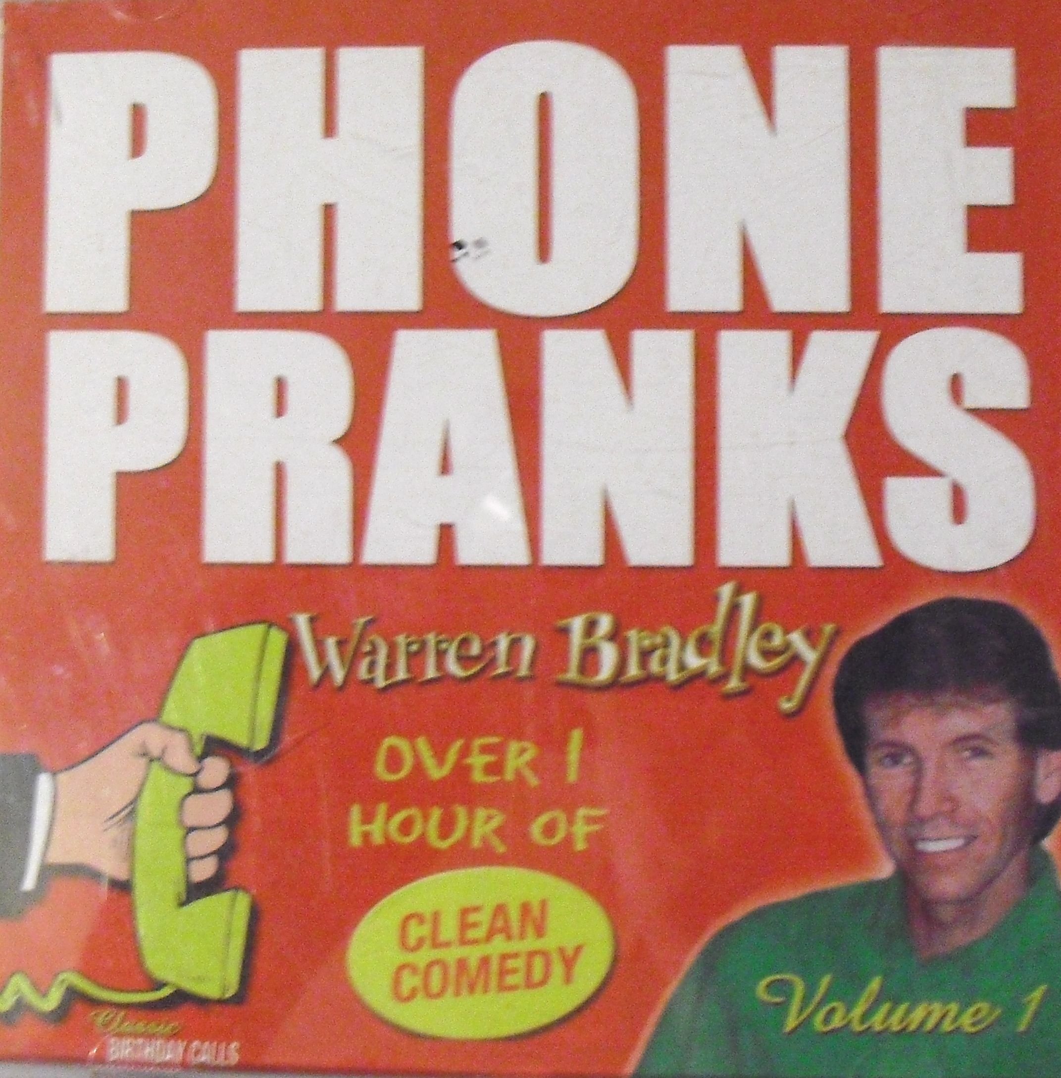 Best Phone Prank Gadgets & Kits - Hilarious Gags for Friends & Family - Perfect for Parties, Pranks & Fun Pranks