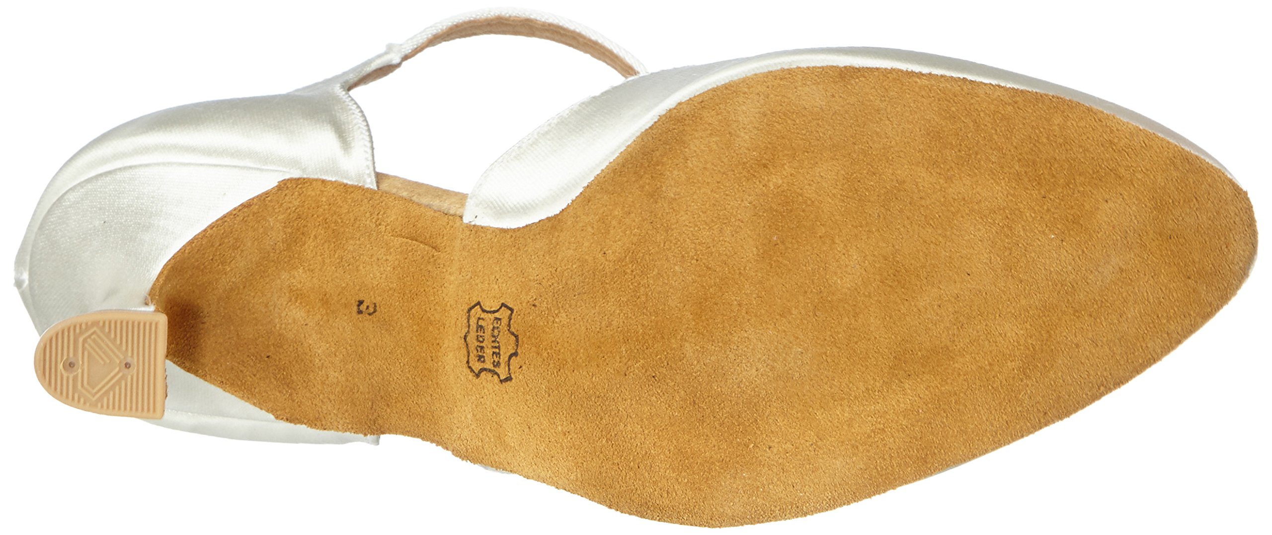 Diamant Women's Dance Shoes 051-085-092 - Latin Ballroom Salsa Tango Practice Shoes for Women - Perfect for Dance Classes, Performances & Social Dancing
