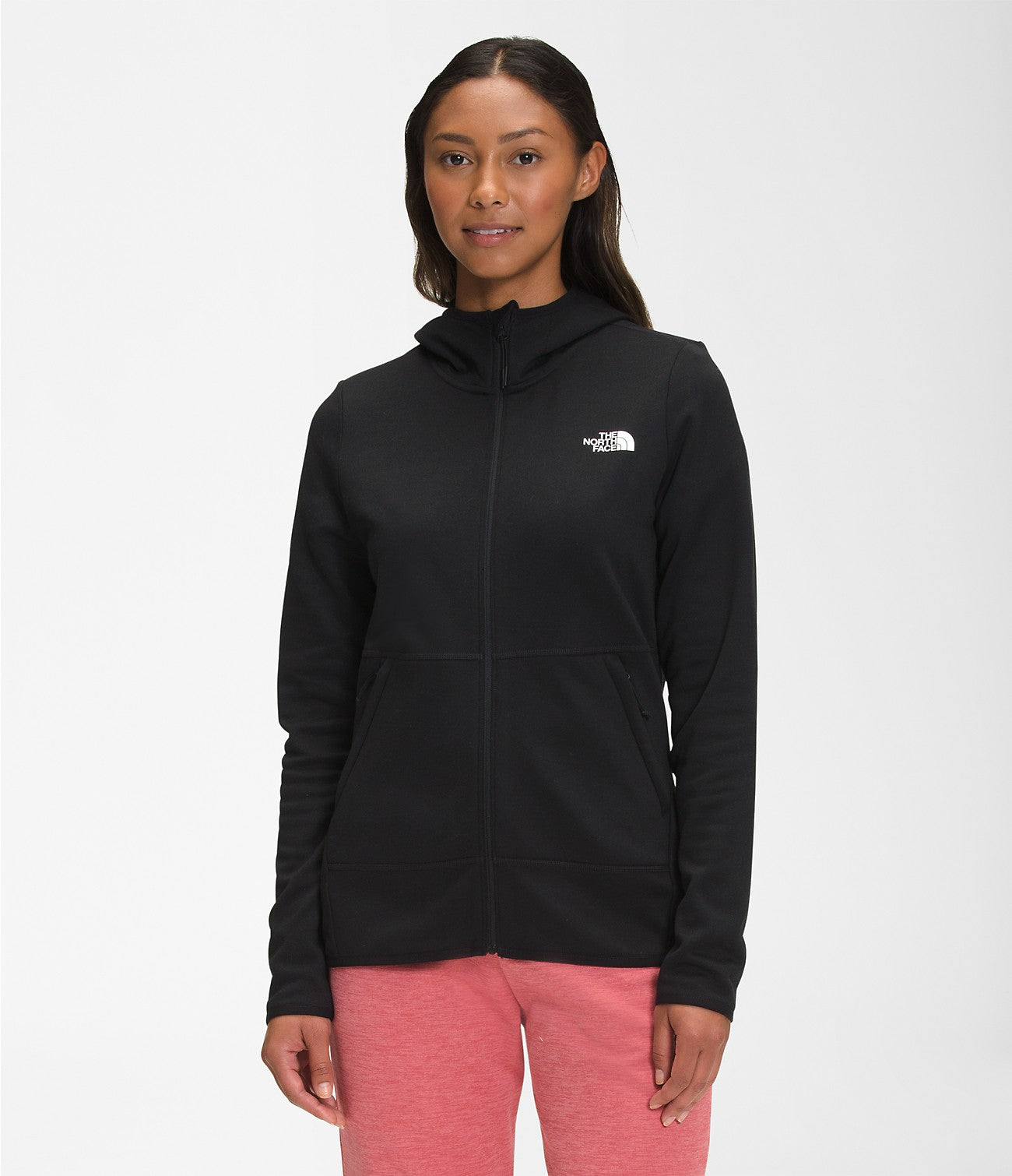 Women's Canyonlands Hoodie - Cozy Fleece Pullover for Outdoor Adventures | Hiking, Camping & Casual Wear | NF0A5GBC Past Season