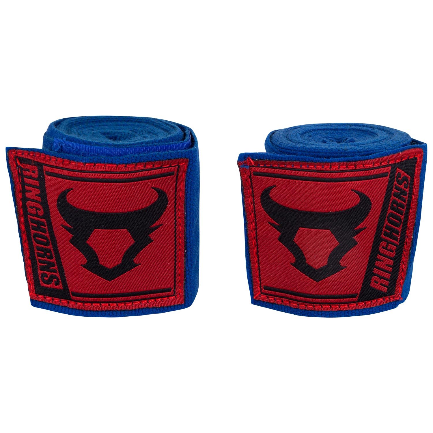 Ringhorns Premium Hand Wraps for Boxing & MMA - Durable Hand Protection for Training, Sparring & Fitness - Ideal for Punching Bag Workouts & Martial Arts Practice