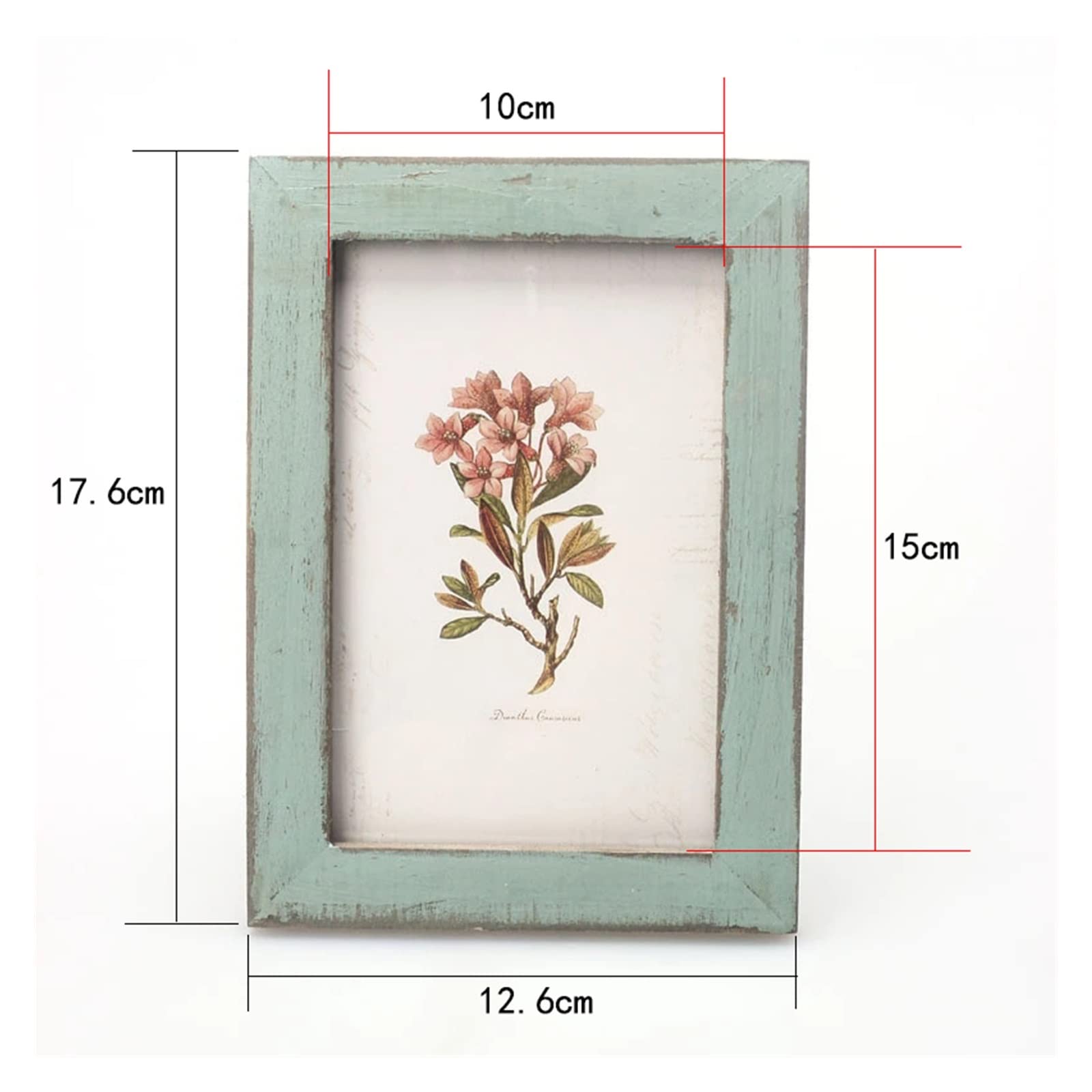 Elegant Photo Frame for Home Decor - Perfect Wedding Couple Gift & Wall Ornament | Ideal for Living Room, Bedroom & Anniversary Presents
