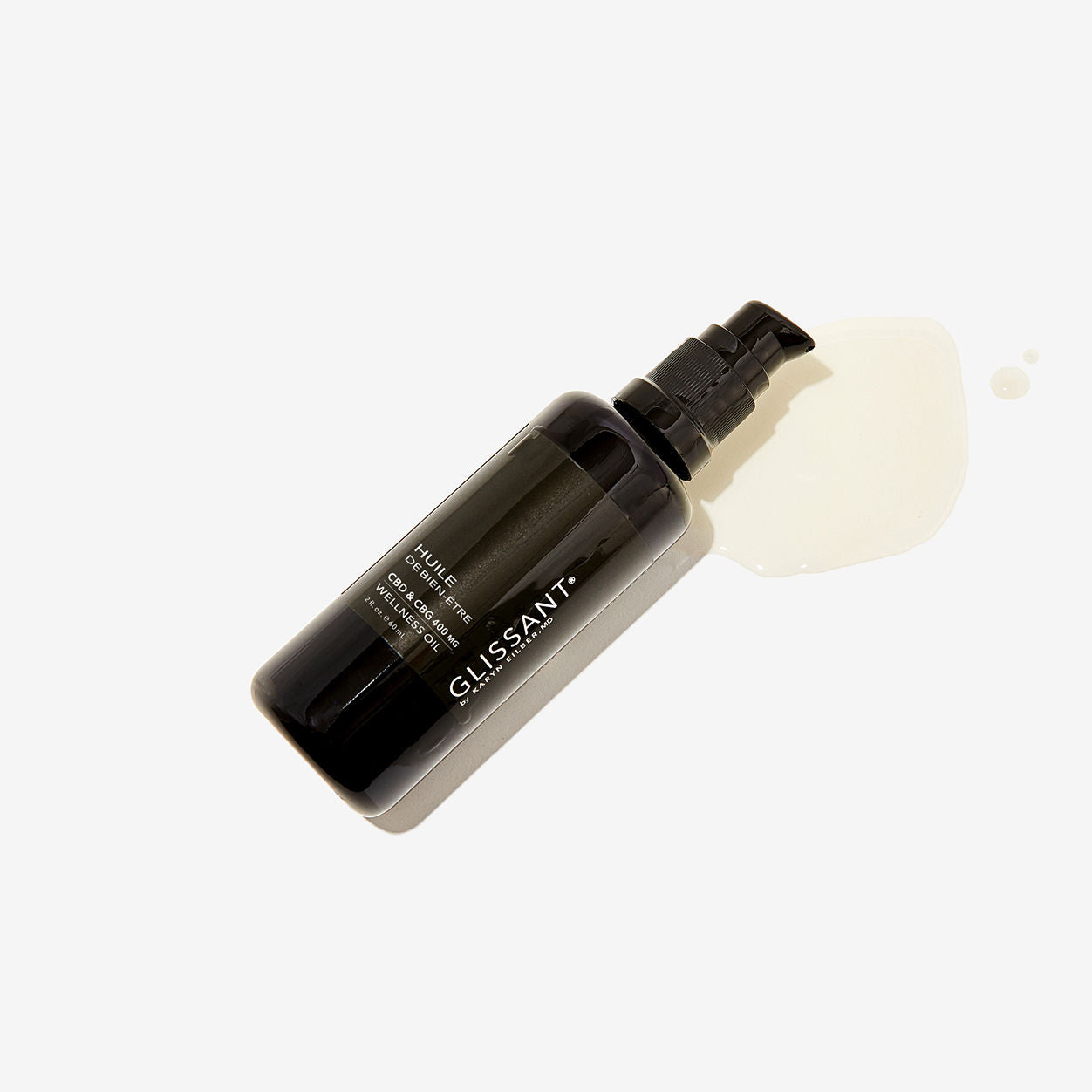 Premium Wellness Oil for Relaxation & Stress Relief - Aromatherapy, Massage & Self-Care Essential