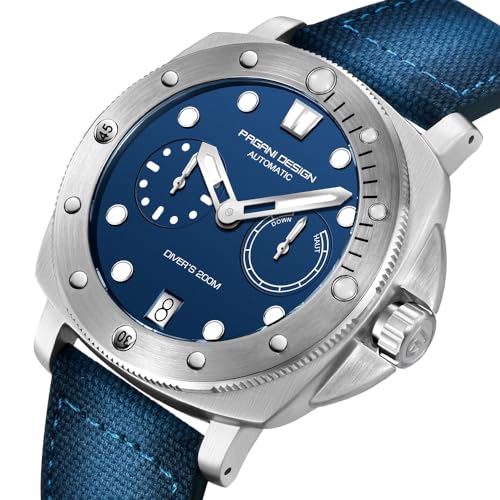 Silver Blue